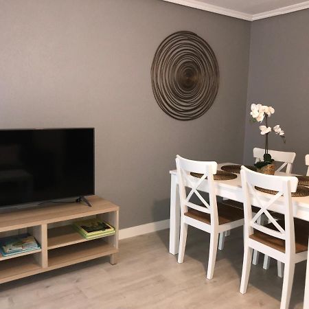 Apartamento Estiviellas, Pirineo Jaca Extérieur photo