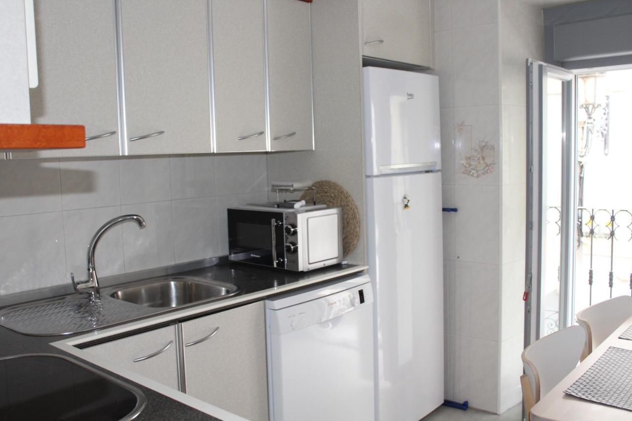 Apartamento Estiviellas, Pirineo Jaca Extérieur photo