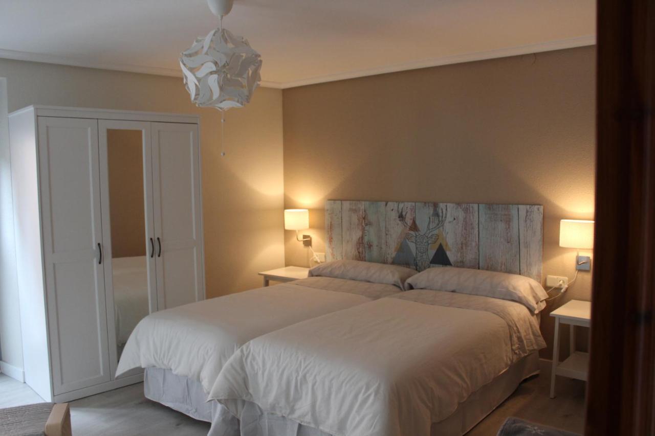 Apartamento Estiviellas, Pirineo Jaca Extérieur photo