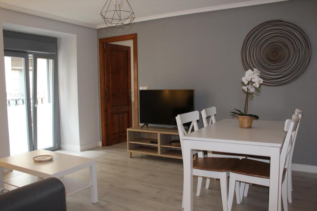 Apartamento Estiviellas, Pirineo Jaca Extérieur photo