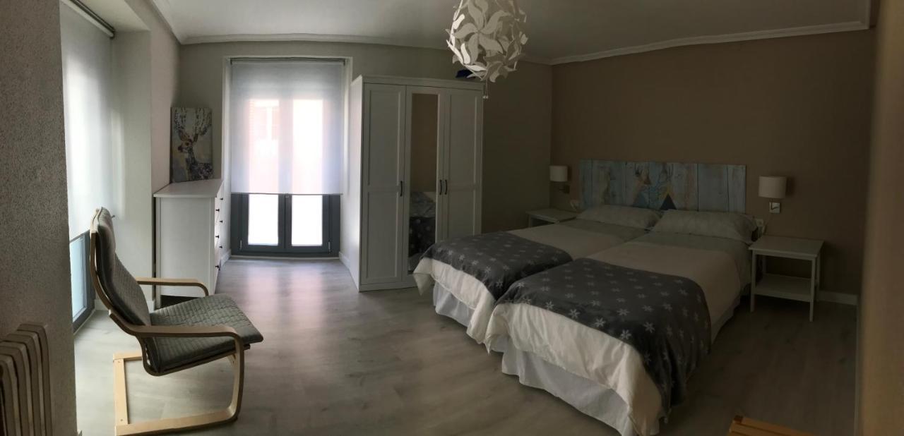 Apartamento Estiviellas, Pirineo Jaca Extérieur photo