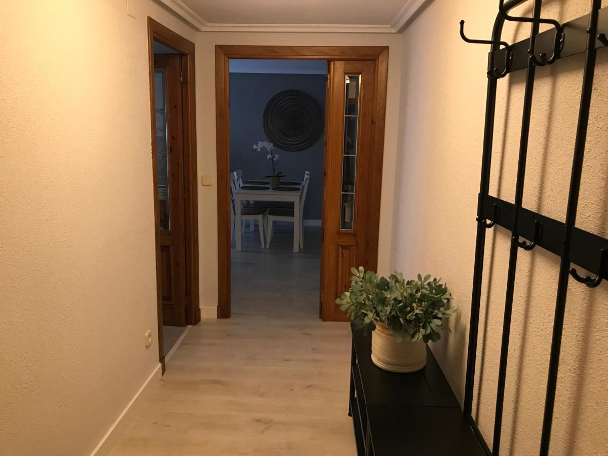 Apartamento Estiviellas, Pirineo Jaca Extérieur photo