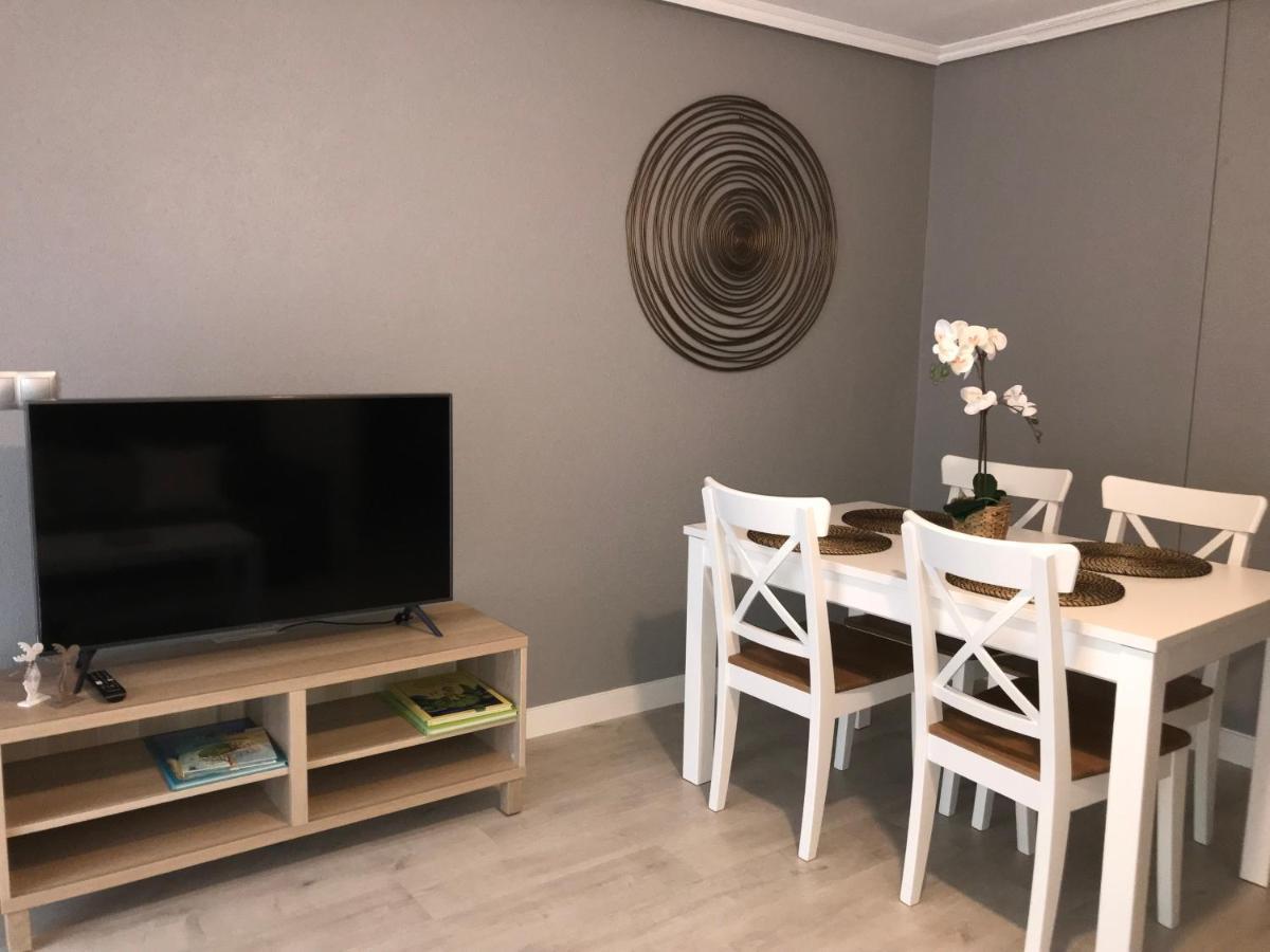 Apartamento Estiviellas, Pirineo Jaca Extérieur photo
