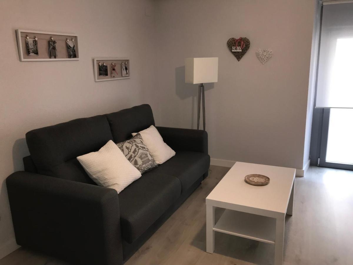Apartamento Estiviellas, Pirineo Jaca Extérieur photo
